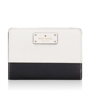 Kate spade grove street tellie wallet